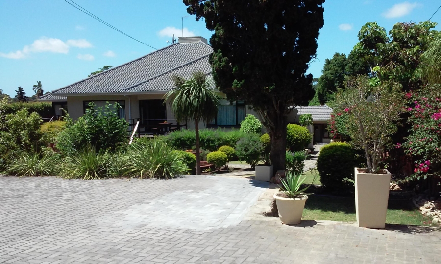 Commercial Property for Sale in Walmer Eastern Cape